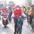 Permalink to Sepeda Santai Demokrasi Kirab Pemilu 2024, Eva Dwiana Sebut Anugrah Bagi Kota Bandar Lampung
