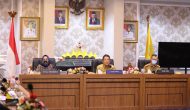 Permalink to Gubernur Arinal Dorong Sinergitas Pemprov dan Dekranasda untuk Bangkitkan UMKM di Provinsi Lampung