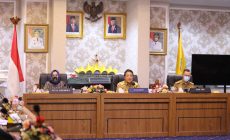 Permalink to Gubernur Arinal Dorong Sinergitas Pemprov dan Dekranasda untuk Bangkitkan UMKM di Provinsi Lampung
