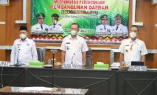 Permalink to Musrenbang Kabupaten Lampung Timur 2022, Pemprov Lampung Apresiasi Telah Dilaksanakannya Program Kartu Petani Berjaya dan Dorong Penguatan Kompetensi SDM
