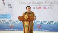 Permalink to Gubernur Arinal Dorong PKK Wujudkan 3 Program Prioritas: Penanganan Covid-19, Keluarga Berencana dan Pencegahan Stunting