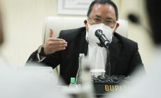 Permalink to Muba Terapkan PPKM Darurat Lokal