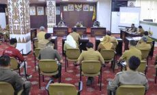 Permalink to Pintu Gerbang Sumatera, Provinsi Lampung Perlu Kewaspadaan Tinggi