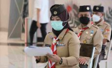 Permalink to Pramuka Siap Berperan Hadapi Arus Mudik melalui Giat Karya Bakti Lebaran 2022