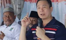 Permalink to DPRD Lampung Reses, Warga Lampung Timur Keluhkan Infrastruktur Jalan