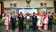 Permalink to Rapat Paripurna DPRD Mendengarkan Pidato Kenegaraan Presiden RI