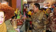 Permalink to Lampung Fair 2022 Resmi Dibuka, Gubernur Dorong UMKM Tingkatkan Pertumbuhan Ekonomi