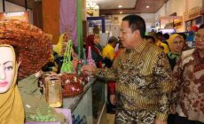 Permalink to Lampung Fair 2022 Resmi Dibuka, Gubernur Dorong UMKM Tingkatkan Pertumbuhan Ekonomi