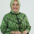 Urutan Tiga Besar, Elly Wahyuni beri Apresiasi Kinerja Pemprov Lampung