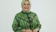 Permalink to Urutan Tiga Besar, Elly Wahyuni beri Apresiasi Kinerja Pemprov Lampung