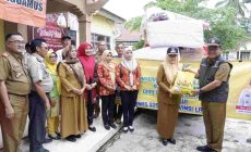 Permalink to Gubernur Arinal Sampaikan Salam Turut Prihatin atas Musibah Banjir Bandang Tanggamus