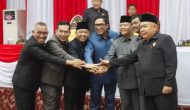 Permalink to Rapat Paripurna: Penandatanganan Nota Kesepakatan KUA dan PPAS APBD-P Provinsi Bengkulu Tahun Anggaran 2023