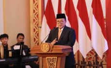 Permalink to Gubernur Arinal Hadiri Pengukuhan Junanto Herdiawan sebagai Kepala Perwakilan BI Provinsi Lampung