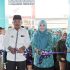 Bupati Anwar Sadat Resmikan Gedung Baru PKK