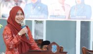 Permalink to Serukan Upaya Cegah Stunting, Fadhilah Sadat Sambangi Bram Itam