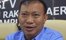 Mikdar Ilyas Apresiasi Program Lampung Mengajar