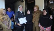 Permalink to Rektor Serahkan 148 Beasiswa PMPAP kepada Mahasiswa Berprestasi