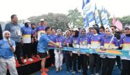 Permalink to Ketua Komisi V DPRD Lampung Ikuti GubernuRUN 2024