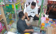 Permalink to Bupati Anwar Sadat Apresiasi Kinerja BAZNAS dan Luncurkan Program Z-Mart Diperingatan 10 Muharram