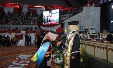 Permalink to Unila Mewisuda 823 Mahasiswa Periode VII Tahun Akademik 2023/2024