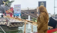 Permalink to Pemerintah Kota Bandar Lampung Percantik Tugu Adipura