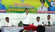 Permalink to Wabup Sergai Dorong Penggalian Potensi Daerah dalam Sosialisasi Kebijakan di Kecamatan Perbaungan dan Pantai Cermin