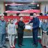 Pemprov Lampung Sampaikan Raperda APBD 2026, Prioritas Pendidikan Gratis, Infrastruktur, dan Pemulihan Ekonomi