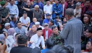 Permalink to “Kunjungan” Ribuan Mahasiswa di DPRD Lampung Kondusif, Gubernur dan Forkopimda Duduk Bareng Massa