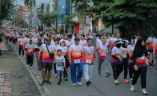 Permalink to Gubernur Lepas Peserta Bank Lampung RUN 2026, Apresiasi Kontribusi untuk UMKM
