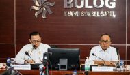 Permalink to Tekan Inflasi, Pj Bupati Muba Tingkatkan Kerjasama dengan Perum Bulog Wilayah Sumsel Babel