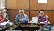 Permalink to Asisten I Pemkot Bandar Lampung Pimpin Rapat Teknis LO MTQ Ke-50 Provinsi Lampung