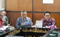 Permalink to Asisten I Pemkot Bandar Lampung Pimpin Rapat Teknis LO MTQ Ke-50 Provinsi Lampung