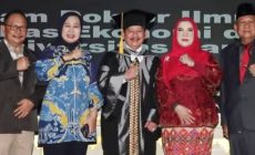 Permalink to Antisipasi Tawuran Pelajar, Eva Dwiana Akan Undang Kepala SMP Bandar Lampung