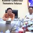 Gubernur Herman Deru Bersama Wagub Cik Ujang Simak Paparan Bupati OKI Terkait Usulan BKBK Kepada Pemprov Sumsel Tahun 2025