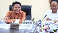 Permalink to Gubernur Herman Deru Bersama Wagub Cik Ujang Simak Paparan Bupati OKI Terkait Usulan BKBK Kepada Pemprov Sumsel Tahun 2025