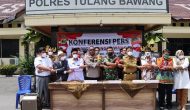 Permalink to Berikut Pernyataan Resmi Pendeta GPI dan Kapolres Tulang Bawang Terkait Beredarnya Video Yang Viral di Medsos