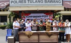 Permalink to Berikut Pernyataan Resmi Pendeta GPI dan Kapolres Tulang Bawang Terkait Beredarnya Video Yang Viral di Medsos