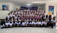 Permalink to DPD KNPI Provinsi Lampung Sukses Gelar Latihan Kepemimpinan Pemuda 2023.