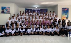 Permalink to DPD KNPI Provinsi Lampung Sukses Gelar Latihan Kepemimpinan Pemuda 2023.