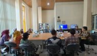 Permalink to Kerjasama Dengan UT, DPK Provinsi Bengkulu Tekankan Pentingnya Jenjang Karir Pustakawan