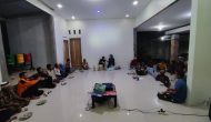 Permalink to Mahasiswa KKN Unila Gelar Sosialisasi dan Praktik Pembuatan Pupuk Organik Cair dari Gedebog Pisang