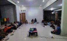 Permalink to Mahasiswa KKN Unila Gelar Sosialisasi dan Praktik Pembuatan Pupuk Organik Cair dari Gedebog Pisang