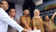 Permalink to Lampung Luncurkan Samsat Digital Drive Thru, Gubernur Mirza: Pelayanan Sekarang Gak Pakai Drama