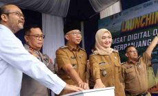 Permalink to Lampung Luncurkan Samsat Digital Drive Thru, Gubernur Mirza: Pelayanan Sekarang Gak Pakai Drama