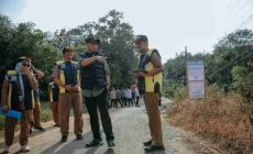 Permalink to Perbaikan Jalan Gedong Aji–Umbul Mesir Bawa Harapan Baru bagi Petani dan Warga Tulang Bawang