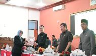 Permalink to DPRD Pesawaran Bahas 4 Ranperda Strategis, Dorong Pembangunan dan Kesejahteraan Masyarakat