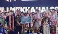 Permalink to Grand Final Muli Mekhanai 2026, Gubernur Dorong Generasi Muda Promosikan Lampung
