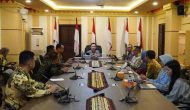 Permalink to Pemprov Lampung Perkuat Peran Penggerak Digitalisasi Keuangan Daerah Lewat HLM ETPD