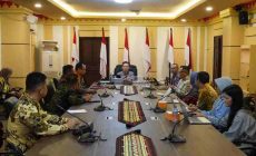 Permalink to Pemprov Lampung Perkuat Peran Penggerak Digitalisasi Keuangan Daerah Lewat HLM ETPD