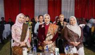 Permalink to Semangat Hari Kartini 2026, Pemprov Lampung Dorong Perempuan Jadi Motor Pembangunan